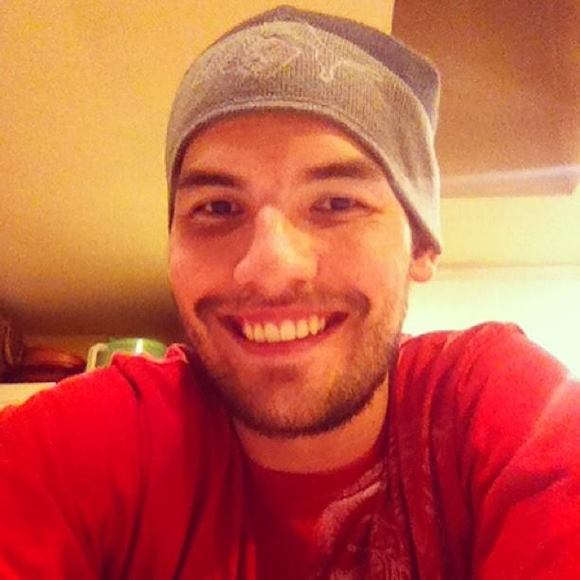 Meet your Posher, Danny - Picture 1 of 1